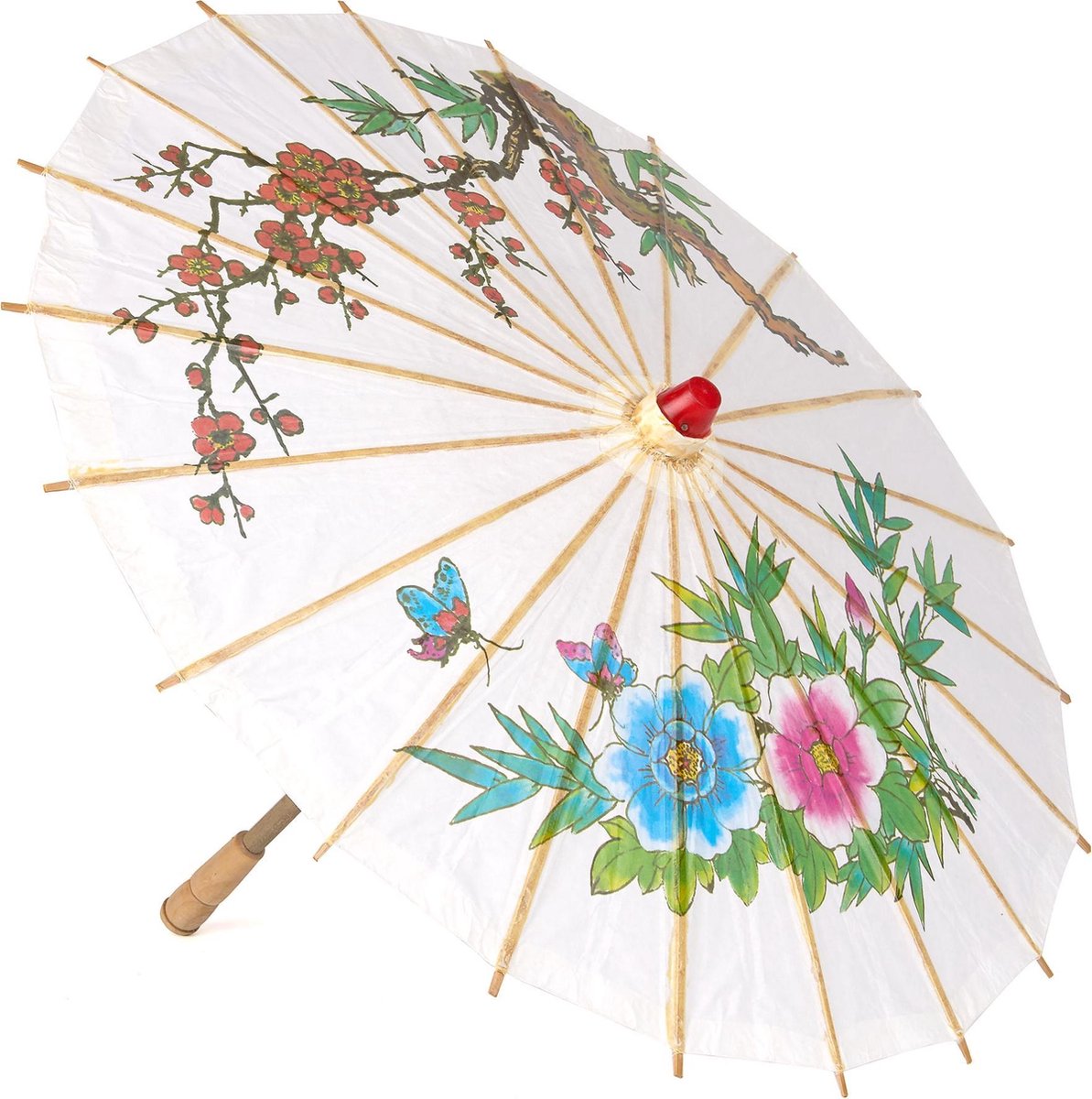 ESPA - Chinese paraplu 60 cm - Accessoires > Overige